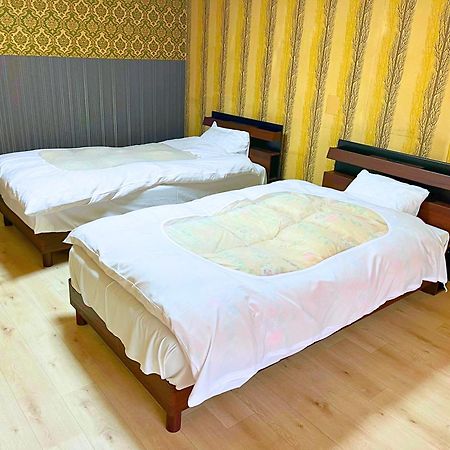 Takasago Onsen Hotel Asahikawa Luaran gambar