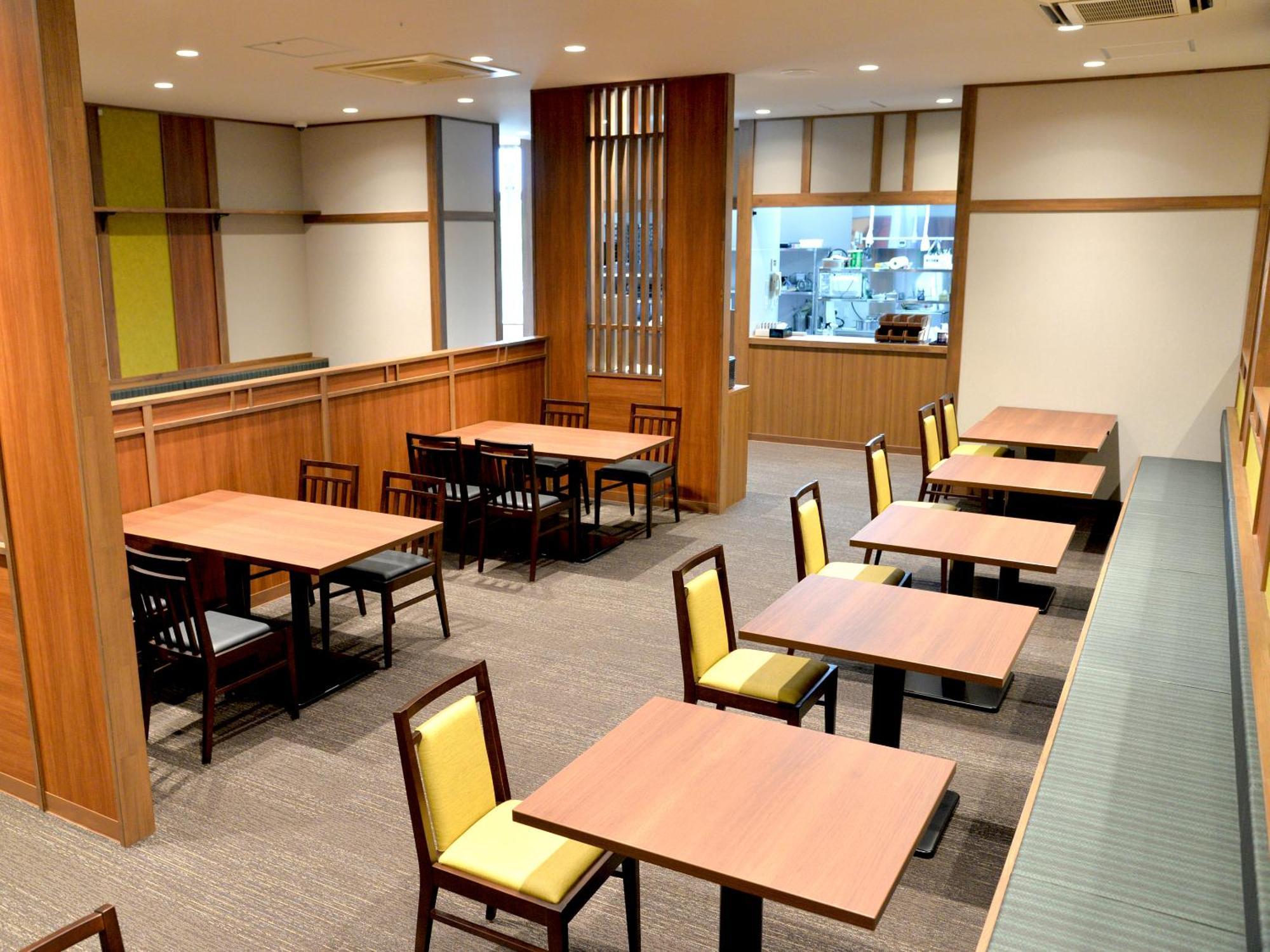 Takasago Onsen Hotel Asahikawa Luaran gambar