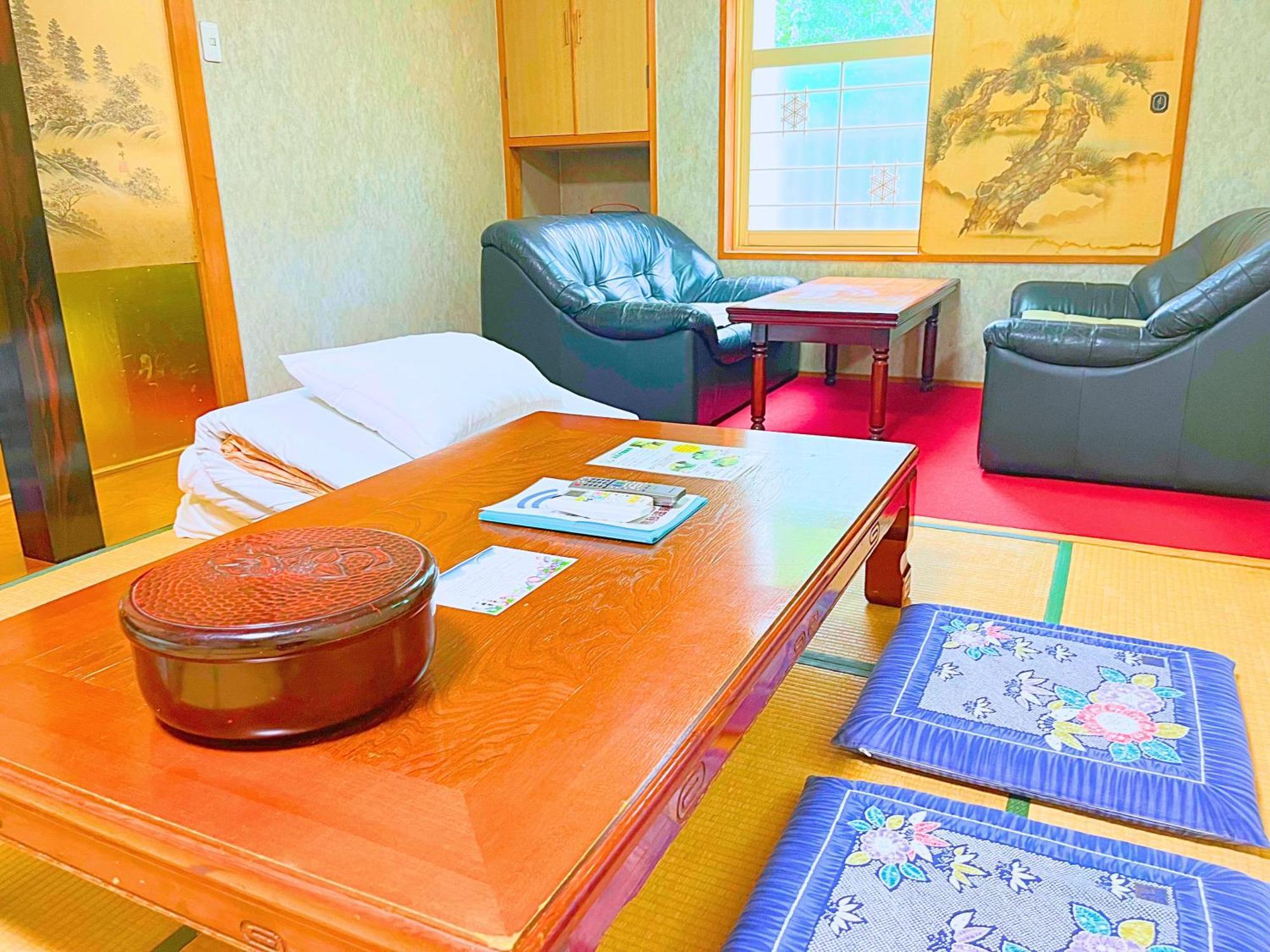 Takasago Onsen Hotel Asahikawa Luaran gambar