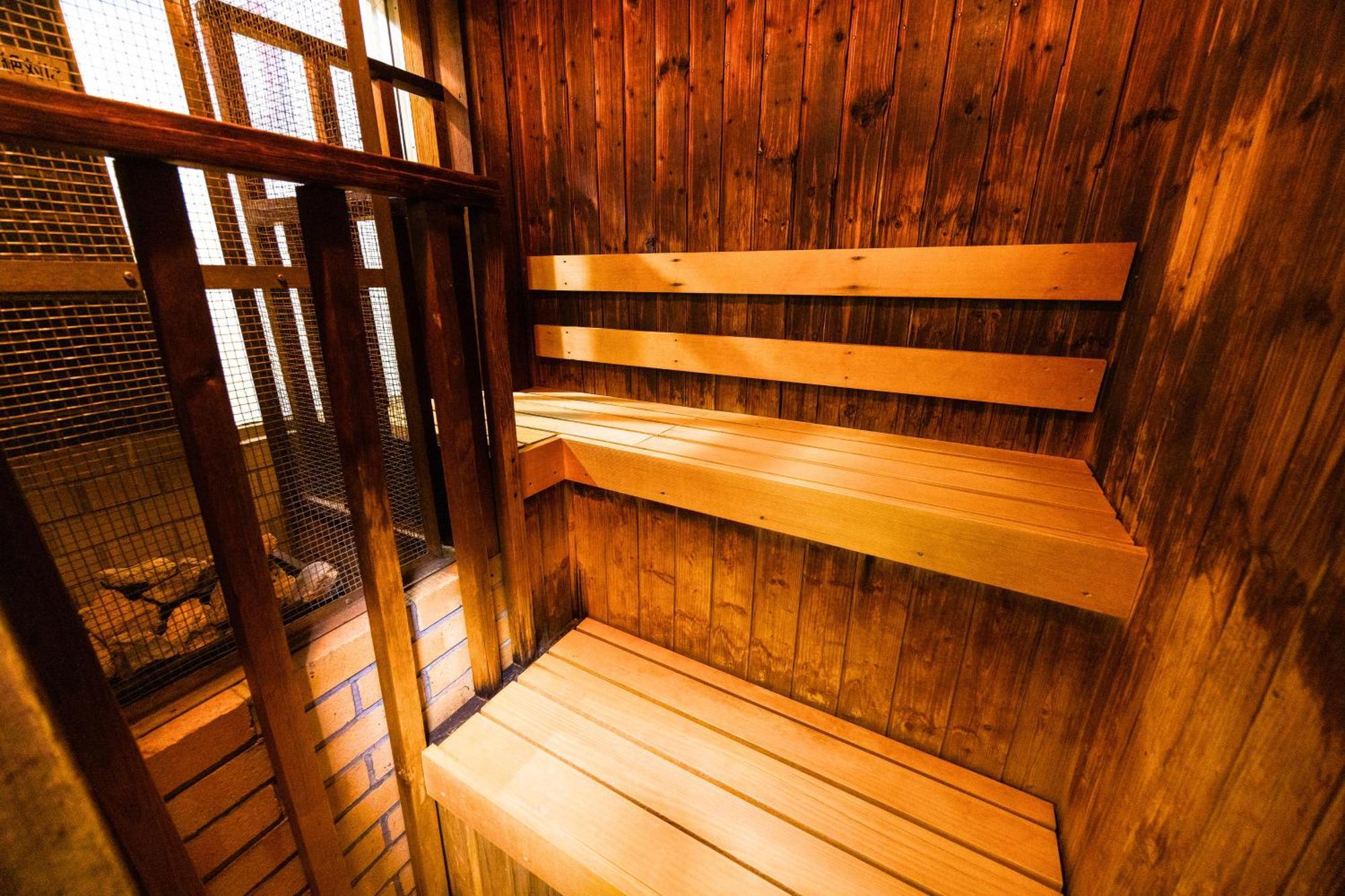 Takasago Onsen Hotel Asahikawa Luaran gambar