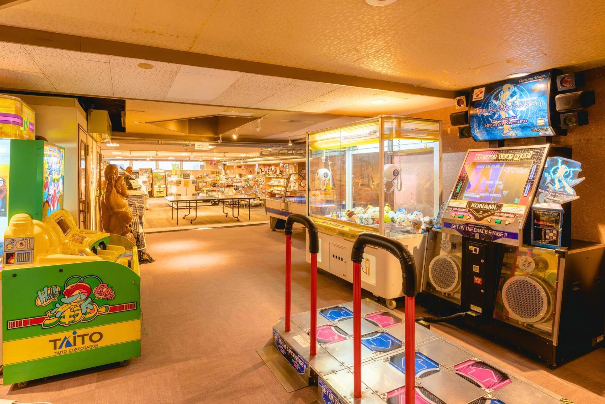 Takasago Onsen Hotel Asahikawa Luaran gambar